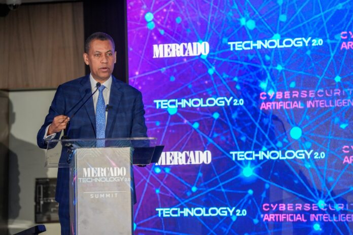 Presidente del Indotel llama a fortalecer conciencia sobre ciberseguridad ante más de 500 millones de ciberataques registrados en el país