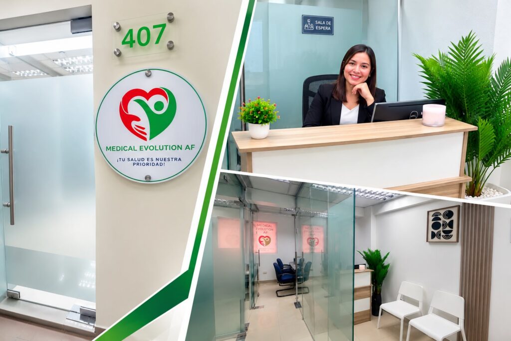 Medical Evolution AF fortalece su presencia en el sector salud con tecnología avanzada para cirugías especializadas