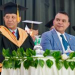 Director del SNS destaca formación de profesionales en UTECO