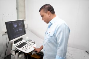 Director del SNS anuncia distribución de 72 mamógrafos en el marco del Día Mundial de la lucha contra el cáncer de mama