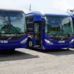 Contrataciones Públicas investiga y suspende licitación de OMSA para compra de autobuses por presuntas irregularidades