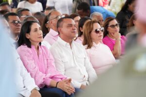 ChequéateRD alcanza más de 144 mil tamizados en su quinto aniversario